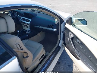2008 Bmw 6 Series, VIN WBAEA53528CV85145. Фото 5 из 6 с аукциона IAAI. Каталог авто из США OpenDataCar.