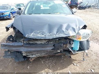 2009 Chevrolet Cobalt, VIN 1G1AT58H397151592. Фото 6 з 6 з аукціону IAAI. Каталог авто зі США OpenDataCar.