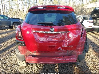 2019 Buick Encore, VIN KL4CJ1SB3KB713104. Фото 6 з 6 з аукціону IAAI. Каталог авто зі США OpenDataCar.