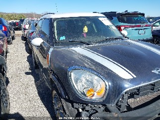 2015 Mini Countryman, VIN WMWZC5C55FWP43601. Фото 1 з 6 з аукціону IAAI. Каталог авто зі США OpenDataCar.