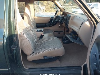 2002 Ford Ranger, VIN 1FTYR14V22PB75395. Фото 5 з 6 з аукціону IAAI. Каталог авто зі США OpenDataCar.