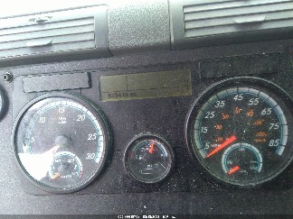 2014 Freightliner Cascadia 125, VIN 3AKJGLD5XESFT1901. Фото 6 з 6 з аукціону IAAI. Каталог авто зі США OpenDataCar.