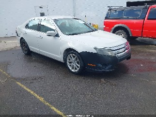 2010 Ford Fusion, VIN 3FAHP0HA4AR146890. Фото 1 з 6 з аукціону IAAI. Каталог авто зі США OpenDataCar.