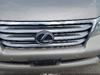 2011 Lexus GX 460, VIN JTJBM7FX6B5020119. Фото 6 з 6 з аукціону IAAI. Каталог авто зі США OpenDataCar.
