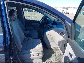 2014 Honda Odyssey, VIN 5FNRL5H23EB105349. Фото 5 з 6 з аукціону IAAI. Каталог авто зі США OpenDataCar.