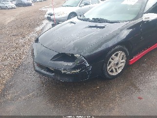 1995 Chevrolet Camaro, VIN 2G1FP22S2S2105956. Фото 6 з 6 з аукціону IAAI. Каталог авто зі США OpenDataCar.