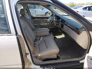 1999 Cadillac Deville, VIN 1G6KD54Y2XU717631. Zdjęcie 5 z 6 z aukcji IAAI. Katalog aut z USA OpenDataCar.