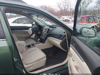 2012 Subaru Outback, VIN 4S4BRBCC5C3235413. Фото 5 з 6 з аукціону IAAI. Каталог авто зі США OpenDataCar.
