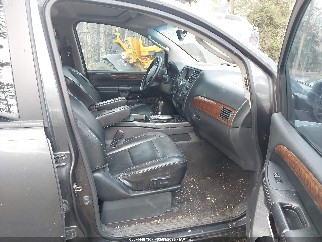 2011 Nissan Armada, VIN 5N1AA0NE1BN620637. Фото 5 з 6 з аукціону IAAI. Каталог авто зі США OpenDataCar.