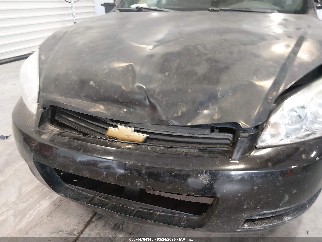 2009 Chevrolet Impala, VIN 2G1WT57K491114292. Фото 6 з 6 з аукціону IAAI. Каталог авто зі США OpenDataCar.