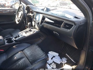 2018 Porsche Macan, VIN WP1AA2A59JLB05450. Фото 5 з 6 з аукціону IAAI. Каталог авто зі США OpenDataCar.