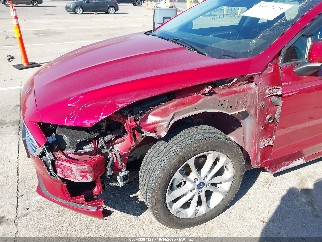 2020 Ford Fusion, VIN 3FA6P0HD8LR109829. Фото 6 з 6 з аукціону IAAI. Каталог авто зі США OpenDataCar.