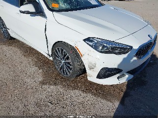 2024 Bmw 2 Series, VIN WBA53AK01R7R25159. Фото 6 из 6 с аукциона IAAI. Каталог авто из США OpenDataCar.