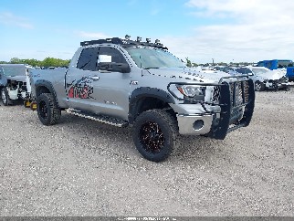 2012 Toyota Tundra, VIN 5TFRU5F15CX026274. Фото 1 з 6 з аукціону IAAI. Каталог авто зі США OpenDataCar.