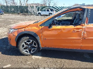 2018 Subaru Crosstrek, VIN JF2GTAMC1JH272951. Фото 6 з 6 з аукціону IAAI. Каталог авто зі США OpenDataCar.