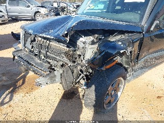 2008 Jeep Commander, VIN 1J8HH48K18C155586. Фото 6 из 6 с аукциона IAAI. Каталог авто из США OpenDataCar.