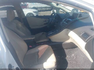 2010 Lexus HS 250h, VIN JTHBB1BA7A2016280. Фото 5 з 6 з аукціону IAAI. Каталог авто зі США OpenDataCar.