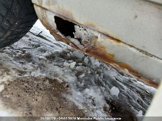 1996 Mercury Cougar, VIN 1MELM62W1TH630281. Фото 2 из 6 с аукциона IAAI. Каталог авто из США OpenDataCar.