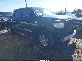 2013 Toyota Tundra, VIN 5TFDY5F11DX300442. Фото 1 з 6 з аукціону IAAI. Каталог авто зі США OpenDataCar.