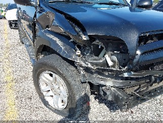 2006 Toyota Tundra, VIN 5TBET38166S520892. Фото 6 з 6 з аукціону IAAI. Каталог авто зі США OpenDataCar.