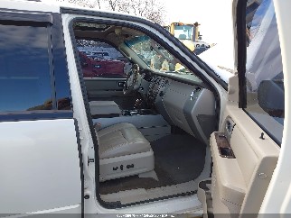 2007 Ford Expedition, VIN 1FMFK20547LA99566. Фото 5 з 6 з аукціону IAAI. Каталог авто зі США OpenDataCar.