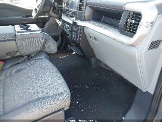 2022 Ford F-150, VIN 1FTEW1CPXNKD70323. Фото 5 з 6 з аукціону IAAI. Каталог авто зі США OpenDataCar.