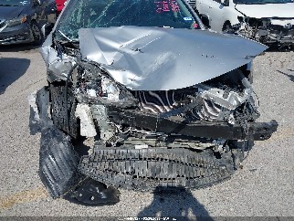 2016 Toyota Corolla, VIN 2T1BURHE0GC637410. Фото 6 з 6 з аукціону IAAI. Каталог авто зі США OpenDataCar.