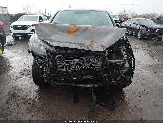 2014 Honda CR-V, VIN 2HKRM4H35EH611119. Фото 6 з 6 з аукціону IAAI. Каталог авто зі США OpenDataCar.