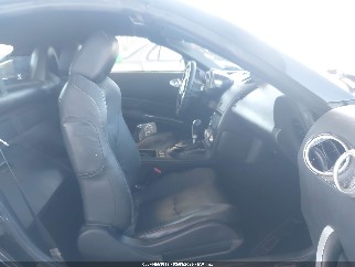 2006 Nissan Z, VIN JN1AZ36A16M480629. Фото 5 з 6 з аукціону IAAI. Каталог авто зі США OpenDataCar.