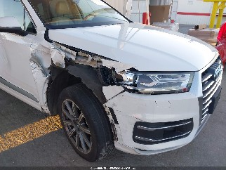 2017 Audi Q7, VIN WA1LAAF7XHD050570. Фото 6 з 6 з аукціону IAAI. Каталог авто зі США OpenDataCar.
