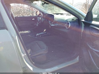 2024 Chevrolet Trax, VIN KL77LKE23RC171040. Фото 5 з 6 з аукціону IAAI. Каталог авто зі США OpenDataCar.