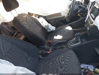 2019 Hyundai Accent, VIN 3KPC24A33KE062610. Фото 5 з 6 з аукціону IAAI. Каталог авто зі США OpenDataCar.