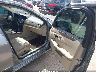 2011 Mercedes-benz E-Class, VIN WDDHF5GB5BA465074. Фото 5 з 6 з аукціону IAAI. Каталог авто зі США OpenDataCar.