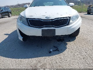 2013 Kia Optima, VIN 5XXGR4A67DG096079. Фото 6 з 6 з аукціону IAAI. Каталог авто зі США OpenDataCar.