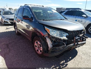 2013 Honda CR-V, VIN 3CZRM3H39DG705953. Фото 1 з 6 з аукціону IAAI. Каталог авто зі США OpenDataCar.