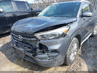 2017 Hyundai Tucson, VIN KM8J3CA40HU478790. Фото 6 з 6 з аукціону IAAI. Каталог авто зі США OpenDataCar.
