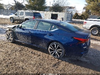 2019 Nissan Altima, VIN 1N4BL4CV9KC166586. Фото 3 з 6 з аукціону IAAI. Каталог авто зі США OpenDataCar.