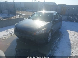 2010 Honda Accord, VIN 1HGCP2F87AA802043. Photo 2 of 6 from IAAI auction. OpenDataCar US salvage catalog.