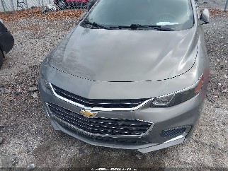 2017 Chevrolet Malibu, VIN 1G1ZE5ST9HF239528. Фото 6 з 6 з аукціону IAAI. Каталог авто зі США OpenDataCar.