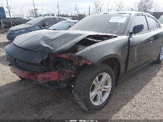 2023 Dodge Charger, VIN 2C3CDXBG0PH698138. Фото 6 з 6 з аукціону IAAI. Каталог авто зі США OpenDataCar.