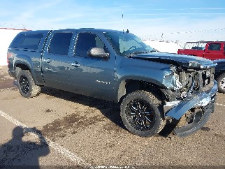 2011 Gmc Sierra 1500, VIN 3GTP2VE39BG186399. Фото 1 з 6 з аукціону IAAI. Каталог авто зі США OpenDataCar.