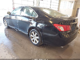 2008 Lexus ES 350, VIN JTHBJ46G682164594. Фото 3 з 6 з аукціону IAAI. Каталог авто зі США OpenDataCar.