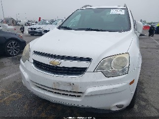 2014 Chevrolet Captiva Sport, VIN 3GNAL3EK5ES599072. Фото 6 з 6 з аукціону IAAI. Каталог авто зі США OpenDataCar.