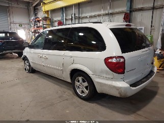 2006 Dodge Grand Caravan, VIN 2D4GP44L96R896029. Фото 3 з 6 з аукціону IAAI. Каталог авто зі США OpenDataCar.