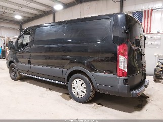 2018 Ford Transit-150, VIN 1FTYE1YM7JKA38624. Фото 3 з 6 з аукціону IAAI. Каталог авто зі США OpenDataCar.