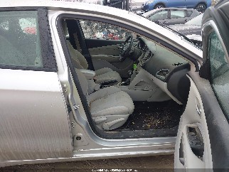 2013 Dodge Dart, VIN 1C3CDFBA7DD147719. Фото 5 з 6 з аукціону IAAI. Каталог авто зі США OpenDataCar.