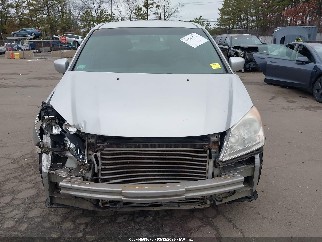 2010 Honda Odyssey, VIN 5FNRL3H58AB013212. Фото 6 з 6 з аукціону IAAI. Каталог авто зі США OpenDataCar.