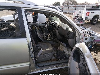 2003 Toyota 4Runner, VIN JTEBT17R938007749. Фото 5 з 6 з аукціону IAAI. Каталог авто зі США OpenDataCar.