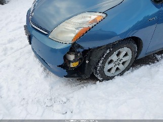 2008 Toyota Prius, VIN JTDKB20U487751008. Фото 6 з 6 з аукціону IAAI. Каталог авто зі США OpenDataCar.