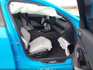 2026 Bmw M5, VIN WBS83GV05TCW97737. Фото 5 из 6 с аукциона IAAI. Каталог авто из США OpenDataCar.